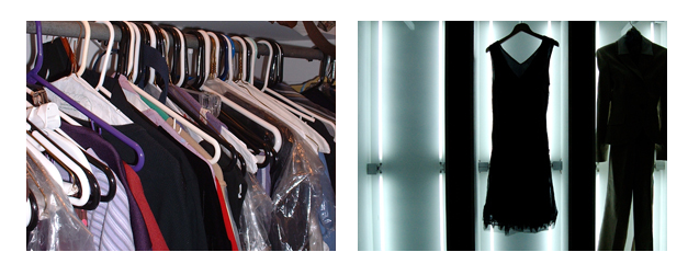 Garderobe